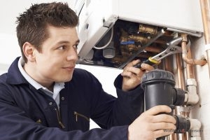 Boiler repair and replacement service should be conducted by seasoned professionals.