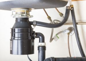 Garbage disposal repair is a key kitchen item we perform maintenance on.