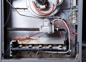 Gas furnace repair and replacement should be conducted by experienced professionals.