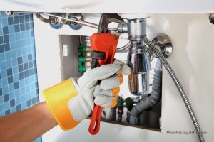 Types of plumbing pumps can become damaged easily and require certified expert plumbers to diagnose and repair.